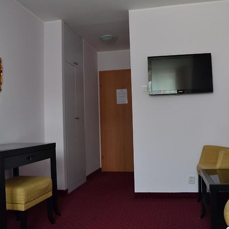 Hotel&Restauracja Zlote Runo Góra Kalwaria Quarto foto