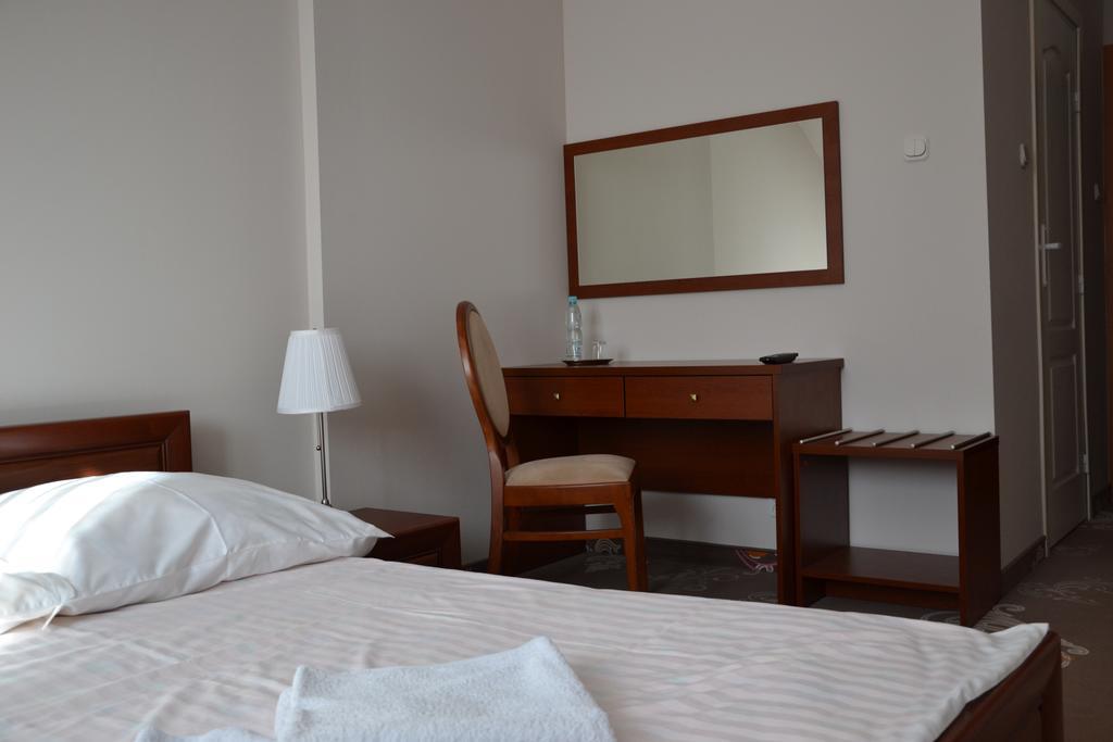 Hotel&Restauracja Zlote Runo Góra Kalwaria Quarto foto