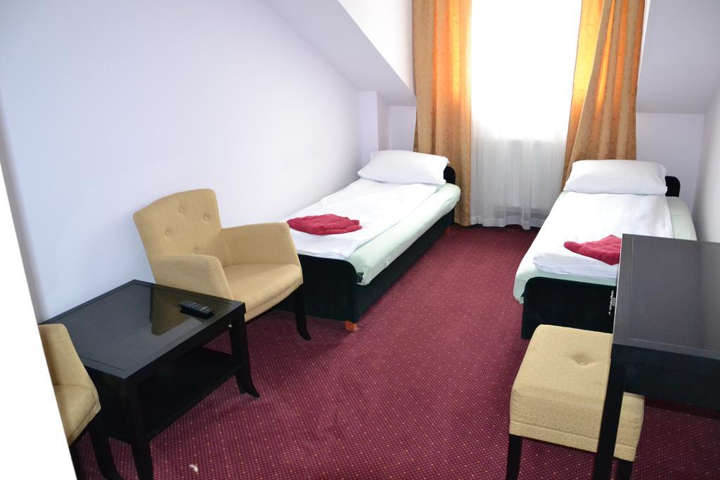 Hotel&Restauracja Zlote Runo Góra Kalwaria Quarto foto
